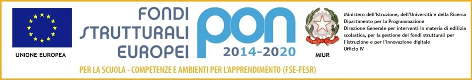 Nuovo logo PON