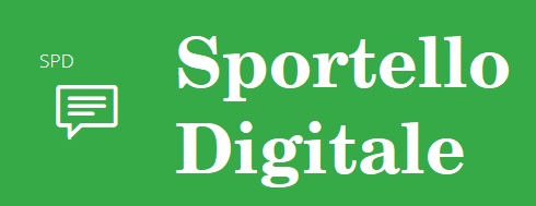 accedi a Sportello Digitale